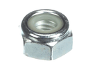 XEBECO S30131001 NUT M10 ZINC.