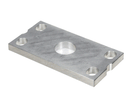 XEBECO S49420041 PIASTRA COMANDO PRESSATA ST 20