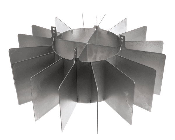 XEBECO S60040142 KNIFE