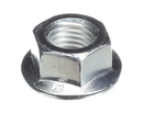 XEBECO V30191601 NUT M16 ZINC.