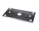 XEBECO V49420118 PRESS SUPPORT GUIDE ROD PLATE