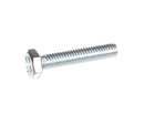 XEBECO V69160630 SCREW TCEI M6X30 ZINC.
