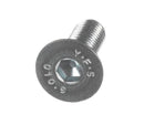 XEBECO V69241235 SCREW M12X35 ZINC.