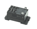 XLT OVENS HP2067A-24VDC RELAY 8 PIN 30A 24VDCRELAY 8 P