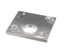 XLT OVENS SP4123-BRUSH CONV MOTOR MOUNTING PLATE