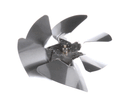 XLT OVENS XA5200B-B15-6-625-2 FAN BLADE B15 6 WING 5/8 CCW