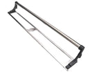 XLT OVENS XA6600E-3-L-SS SANDWICH DOOR ASSEMBLY LONG 3-IN