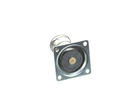 XLT OVENS XP4207A-DI-POPPET PLUNGER ASSEMBLY