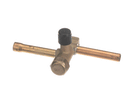 YORK S1-02211571000 VALVE; LIQUID; 3/8