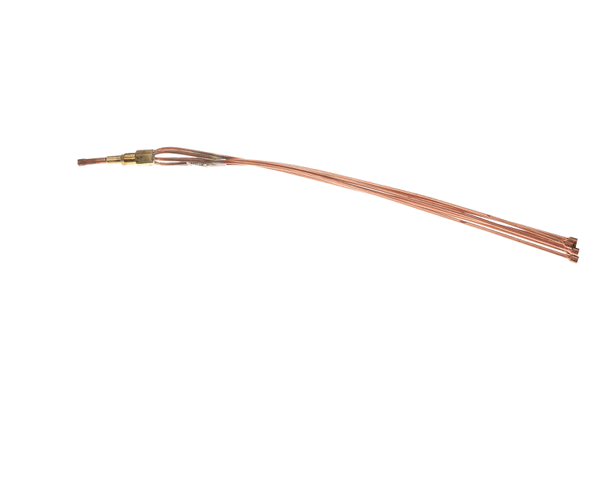 YORK S1-02211610000 DIST NO VALVE 7 TUBE .375X.184 23.5 IN