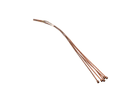 YORK S1-02213087000 DIST; BELLED; 5 TUBE; 3/16X25 INCH
