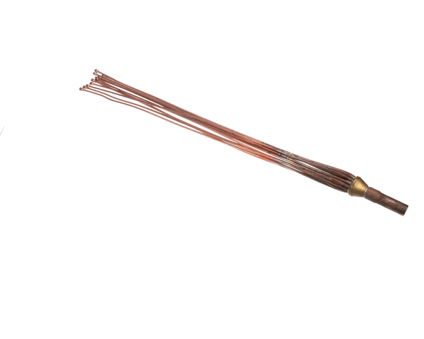 YORK S1-02213561000 THERMAL EXPAN VLV-DISTR 14 TUBE #10 ORIFICE SPORLA