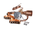 YORK S1-02213568000 THERMAL EXPAN VLV; 1/2 X 11/8 ODF; 98.0 PS