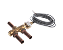 YORK S1-02213619000 VALVE; 3WAY; MODULATING; 7/8IN