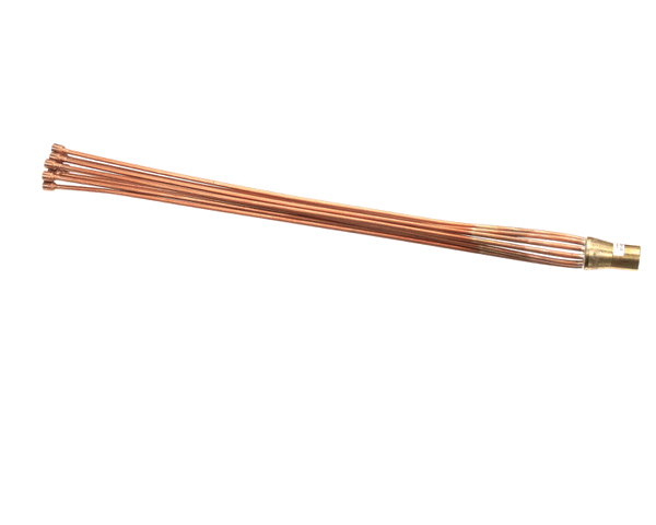 YORK S1-02213690000 DIST ORFICE BELLED 10 TUBE 20 INCH