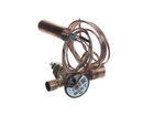 YORK S1-02213719000 THERMAL EXPANSION VALVE; 8T; 1/2X7/8 ODF; 9