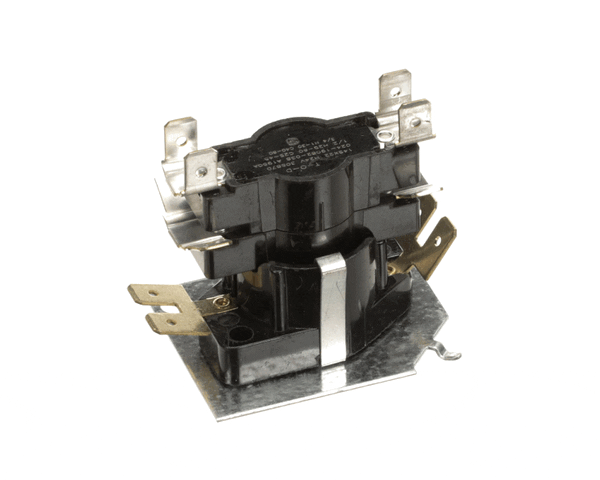 YORK S1-02419082738 RELAY TIME DELAY HEAT SEQUENCER