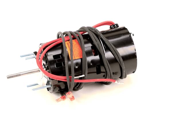YORK S1-02424115019 MOTOR VTR 1/40 3200/1 CW 460-1-6