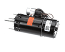 YORK S1-02424115020 MTR VTR 1/20 3400/1 CW 460-1-60