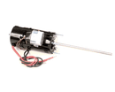 YORK S1-02425005701 MOTOR VTR 1/10 3400/1 CW 208/230