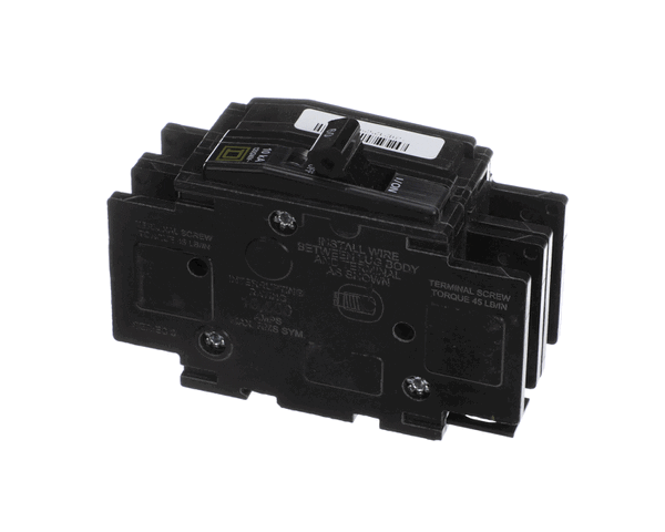 YORK S1-02425298-003 BREAKER CIRCUIT 60A 240V 2 POLE