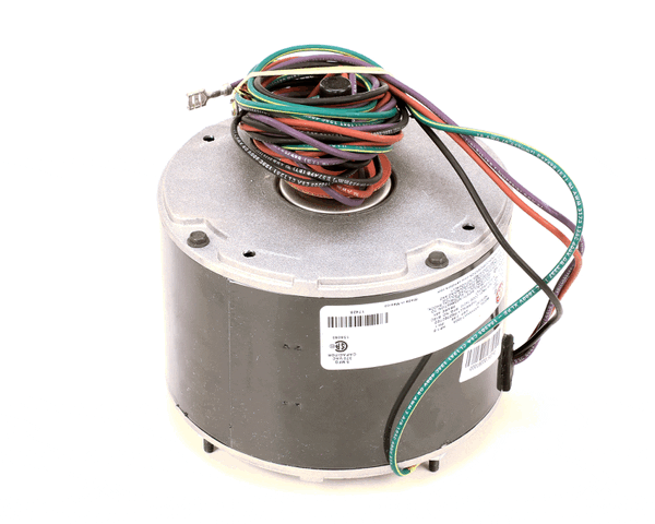 YORK S1-02427551700 MOTOR COND 1/8 1075/1 CW 208/230