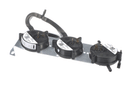 YORK S1-02434680000 SWITCH PRESSURE AIR 0.70/1.00/0.40-DEACT-N/O