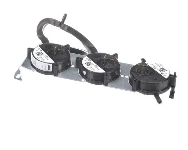 YORK S1-02434680000 SWITCH PRESSURE AIR 0.70/1.00/0.40-DEACT-N/O