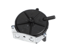 YORK S1-02435309000 AIR PRESSURE SWITCH-0.35 ON FALL