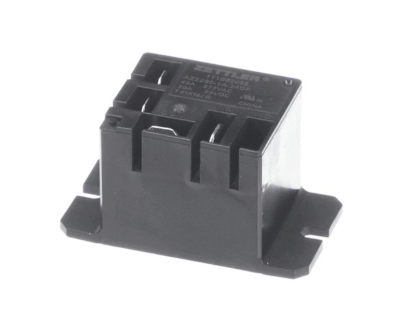 YORK S1-02435664000 RELAY AZ2280-1A-24D