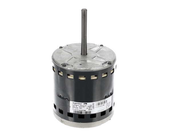 YORK S1-02435679000 MOTOR BLOWER UNPRGRM 1/2 1050 208/2