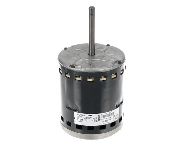 YORK S1-02435705010 MTR BLW PRGRM 3/4 230V STD ECM REGAL