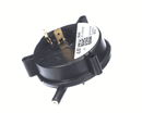 YORK S1-02435760000 AIR PRESSURE SWITCH0.67 IWC ON FA
