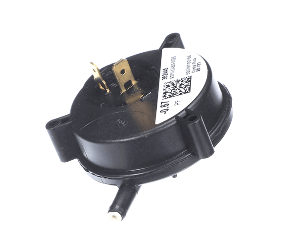 YORK S1-02435760000 AIR PRESSURE SWITCH0.67 IWC ON FA