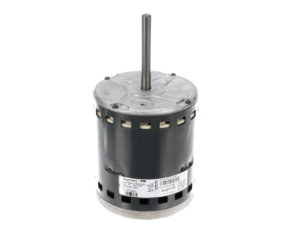 YORK S1-02435847001 MTR BLW PRGRM 3/4 115V STD ECM REGAL