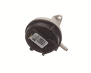 YORK S1-02435978000 AIR PRESSURE SWITCH0.67 IWC ON FA