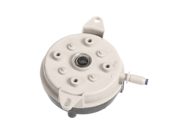 YORK S1-02435979000 AIR PRESSURE SWITCH-0.15 IWC ON F