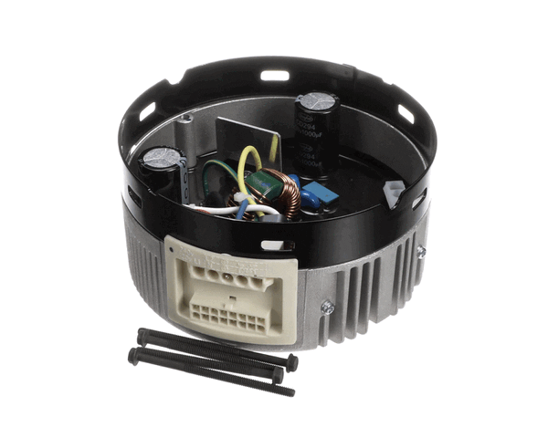 YORK S1-02436079000 MODULE CNTRL UNPRGRM 1/2 ECM REGAL