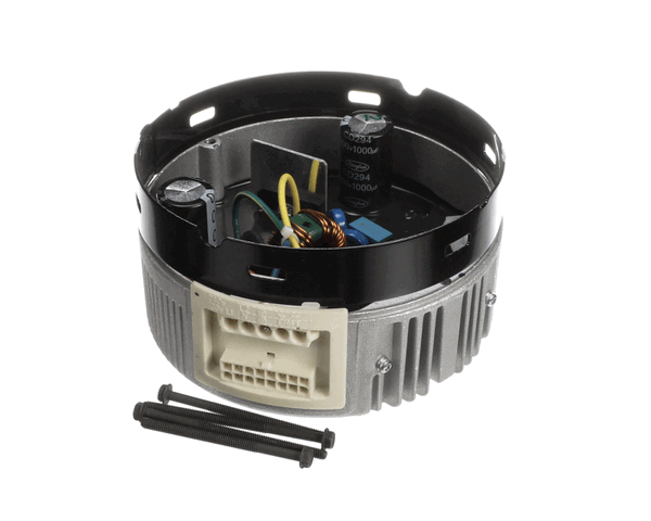 YORK S1-02436080000 MODULE CNTRL UNPRGRM 3/4 ECM REGAL