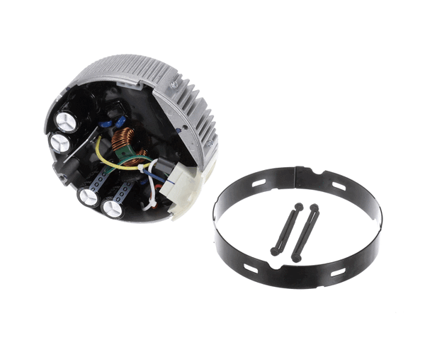 YORK S1-02436081000 MODULE CNTRL UNPRGRM 1.0 ECM REGAL