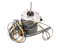YORK S1-02436124000 MOTOR COND 1/3 860/1 CCW 240V EC