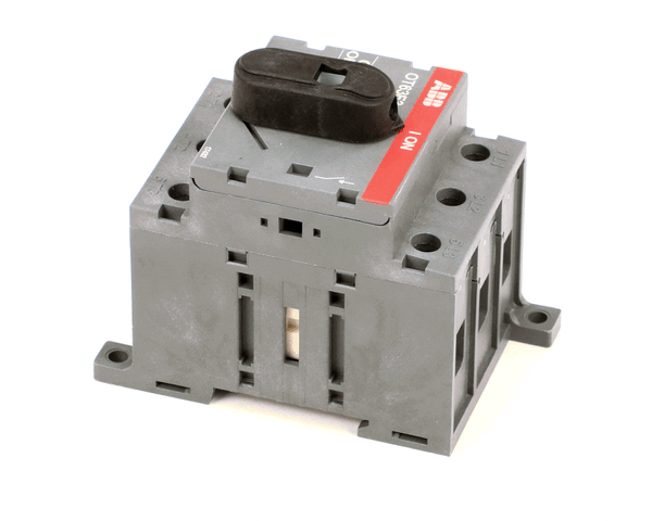 YORK S1-02436154000 BREAKER CIRCUIT 3 POLE 60A 600