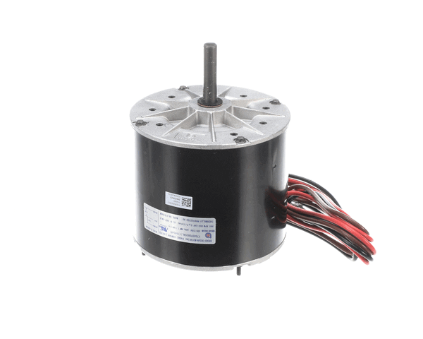 YORK S1-02436240000 MOTOR CONDENSER 1/4 850 CWLE 208/230V