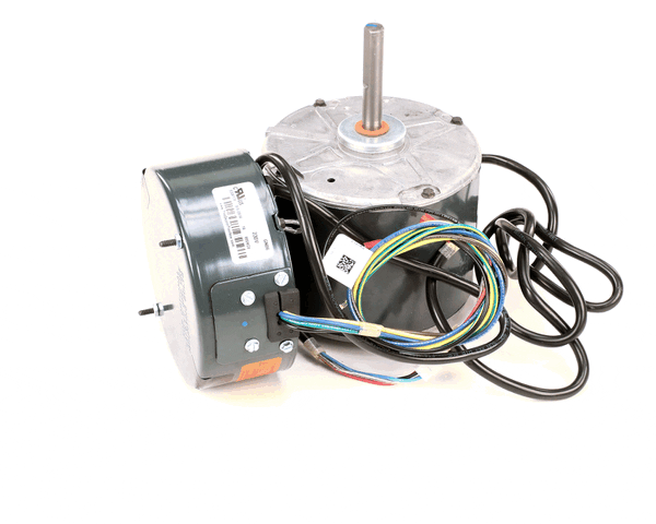 YORK S1-02436319000 MOTOR COND 1/2 HP 1100/1 230V EC