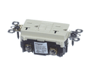 YORK S1-02439518000 RECEPTACLE; GFCI; 125V; 20A; WEATHERPROOF