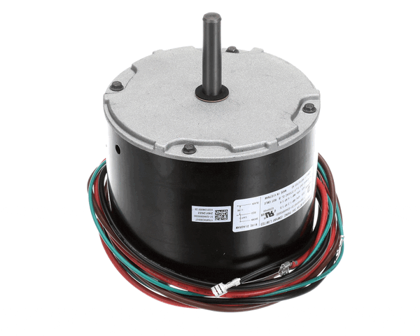 YORK S1-02440890000 MOTOR CONDENSER 1/4 850/1 CW 230-1-50/60