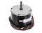 YORK S1-02440890000 MOTOR CONDENSER 1/4 850/1 CW 230-1-50/60