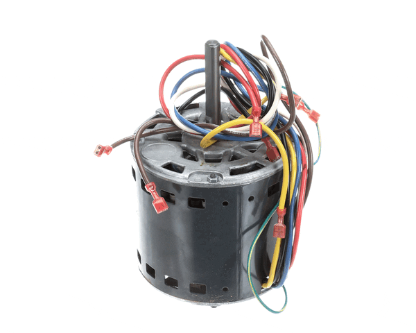 YORK S1-02440901000 MOTOR BLOWER 1/2 1075/4 CCW 115-1-60