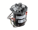 YORK S1-02441229000 MOTOR; DRAFT; 1/6; 3350; CW; 208/230-3-60