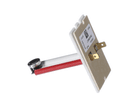 YORK S1-02441230000 SWITCH; LIMIT; PRI; AUTO RESET; 130F/100F